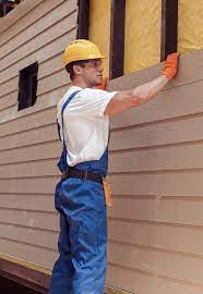 Best Siding Painting and Refinishing  in Liberty, NC